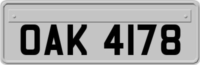 OAK4178