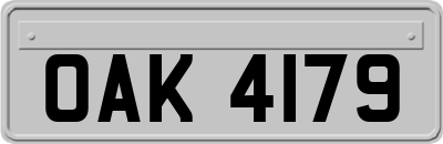 OAK4179