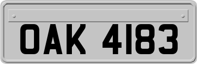 OAK4183