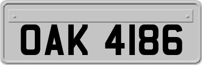 OAK4186