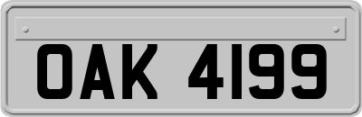 OAK4199