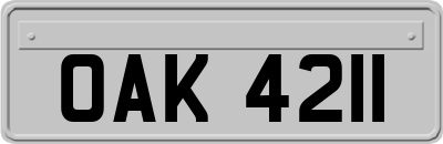 OAK4211