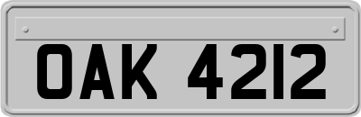 OAK4212