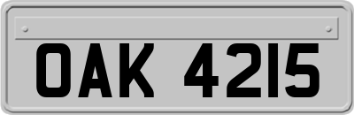 OAK4215