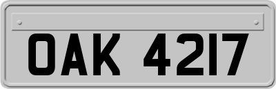 OAK4217