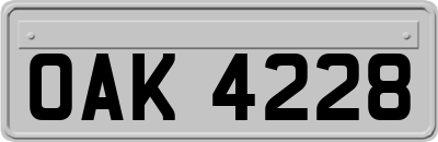OAK4228