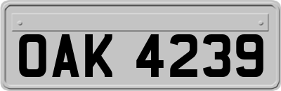 OAK4239