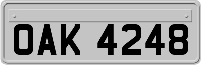 OAK4248