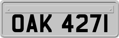 OAK4271