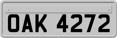 OAK4272