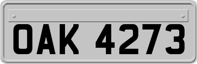 OAK4273