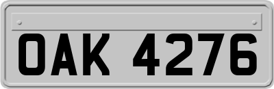 OAK4276