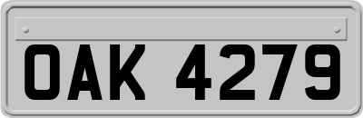 OAK4279