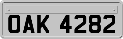 OAK4282