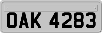 OAK4283