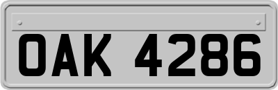 OAK4286
