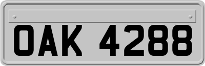 OAK4288