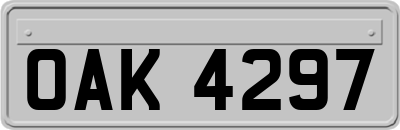 OAK4297