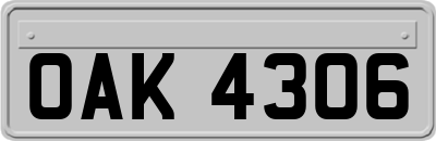 OAK4306