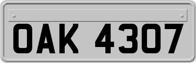 OAK4307
