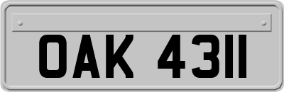 OAK4311