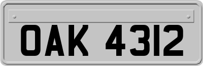 OAK4312