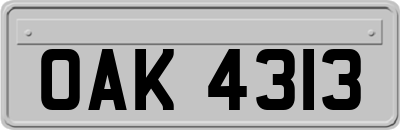 OAK4313