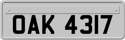 OAK4317
