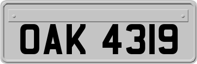 OAK4319