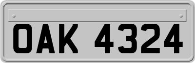 OAK4324