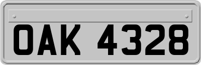 OAK4328