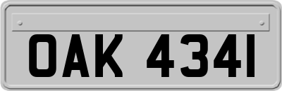 OAK4341