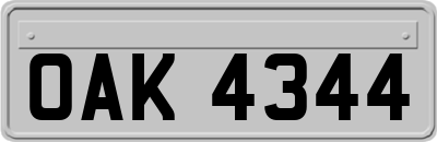 OAK4344