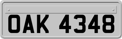 OAK4348