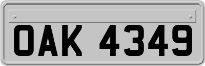 OAK4349