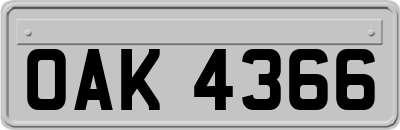OAK4366