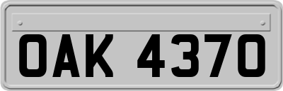 OAK4370