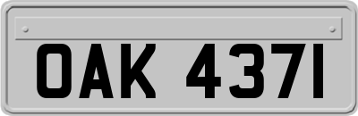 OAK4371