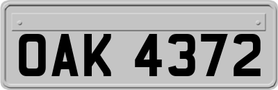 OAK4372