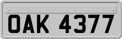 OAK4377