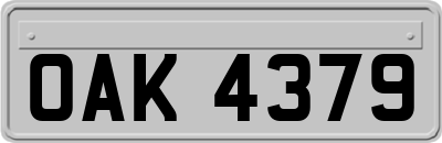 OAK4379