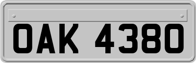 OAK4380