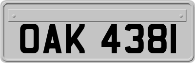 OAK4381