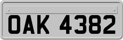 OAK4382