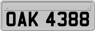 OAK4388