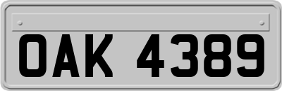 OAK4389