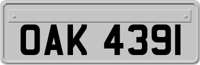 OAK4391