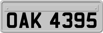 OAK4395