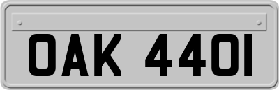OAK4401