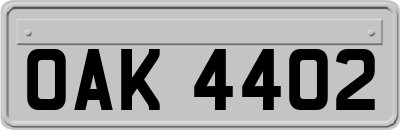 OAK4402